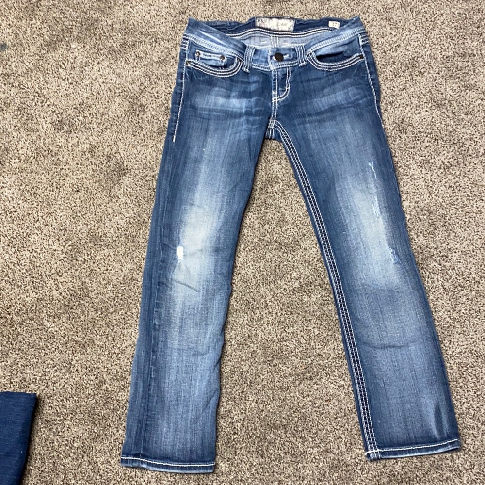 Bke Stella Jeans